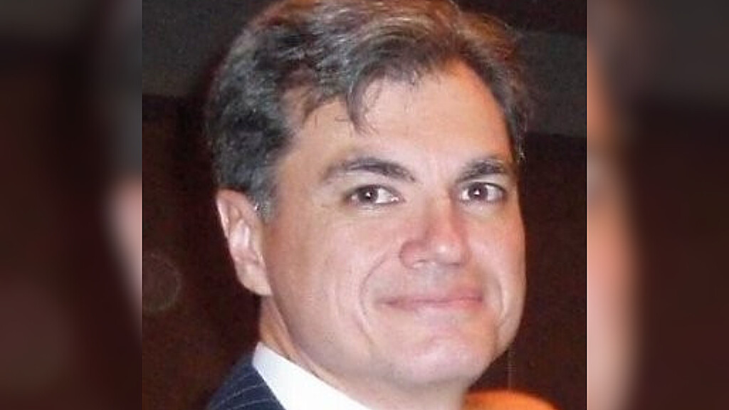 Juan Merchan, the ColombianAmerican justice presiding over Trump's